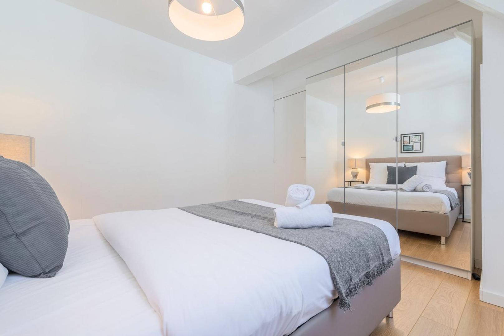 Appartamento In The Heart Of Old Lilla
